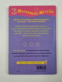 Mirella ja merirosvot