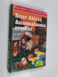 Tyhjä kuva