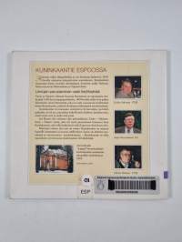 Kuninkaantie Espoossa