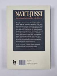 Nätti-Jussi : suomalaisen seikkailijan elämäkerta