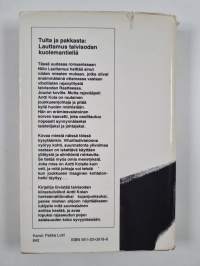 Raatteen tien paholaiset