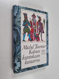 Tyhjä kuva