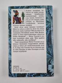 Kolmen kuninkaan kumarrus