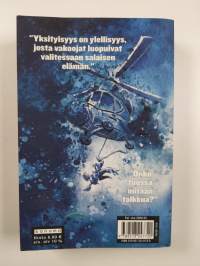 Tuplanolla : maailma on omillaan