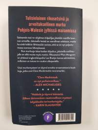 Vuorten varjo