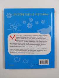 Ensimmäinen metsäkirjani