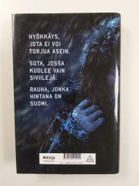 Jäätyvä helvetti