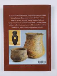 9000 vuotta Suomen esihistoriaa