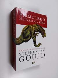 Hirmulisko heinäsuovassa