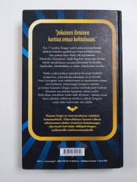 Alismaan tarinat 1-2 : Ylismaan Gregor ; Gregor ja turman ennustus