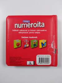 Tutki numeroita