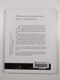 Alaston totuus : tunnettuja suomalaisia pintaa syvemmältä