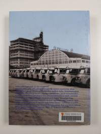 Pula-ajan bussit 1945-1956 : vuosien 1945-1956 uudet linja-autot