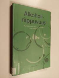Alkoholiriippuvuus