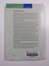Alkoholiriippuvuus