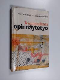 Tyhjä kuva