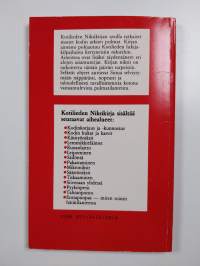 Niksikirja : käytännön ideoita ja ohjeita kodin pieniin pulmiin