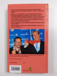 Urheilun vuosikirja 30 : Urheilun vuosikirja 2009