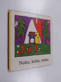 Tyhjä kuva