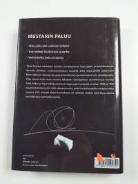 Mika Häkkinen : mestarin paluu