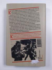 Legioonan isku Kolweziin