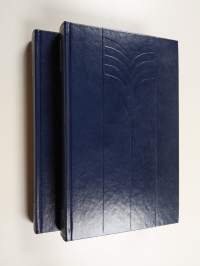 Shogun 1-2