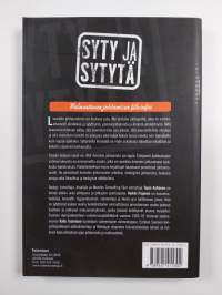 Syty ja sytytä : valmentavan johtamisen filosofia