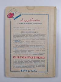 Kiiltokuvaenkeli