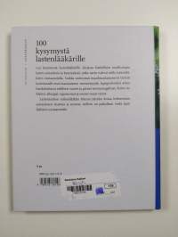100 kysymystä lastenlääkärille