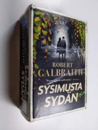 Sysimusta sydän