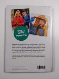 Heinähattu, Vilttitossu ja ärhäkkä koululainen