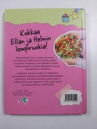 Meidän kokkikirja