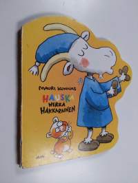 Tyhjä kuva