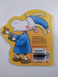 Hauska herra Hakkarainen