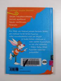 Maiju ja joulupukki