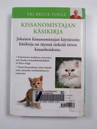 Kissanomistajan käsikirja