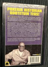 Doyle Brunsonin pokeri - Supersysteemi