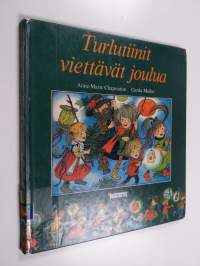 Tyhjä kuva