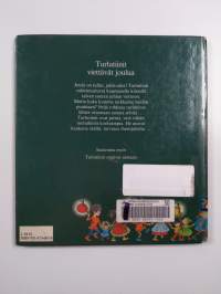 Turlutiinit viettävät joulua