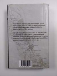 Viinitarhurin murha : rikosromaani