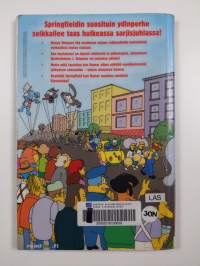 Simpsonit : juhlaparaati