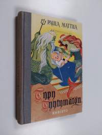 Tyhjä kuva