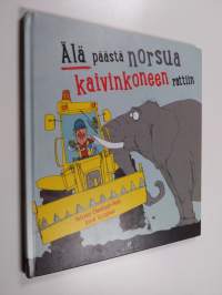 Tyhjä kuva