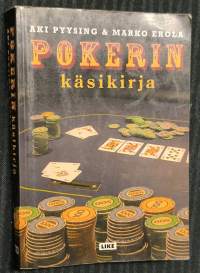 Pokerin käsikirja