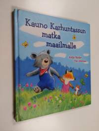 Tyhjä kuva