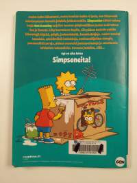 Simpsonit : Homerin joulukirja