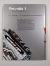 Formula 1 vuosikirja 97