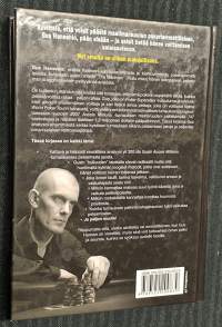 Pokeriammattilaisen ajatuksissa