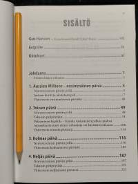 Pokeriammattilaisen ajatuksissa