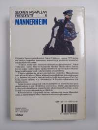 Mannerheim : marsalkka ja presidentti